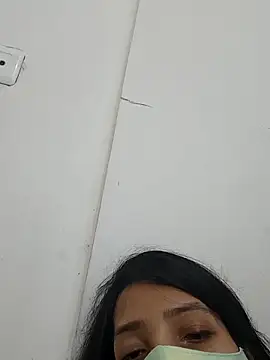 Snapshot of Angel_Anamika chatting on 09.18.25 Angel Anamika online show from 09.18.25