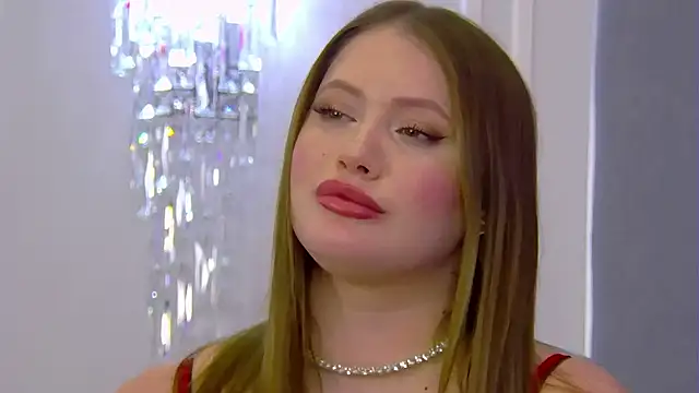 ChloeMarsch online show from 03.20.25