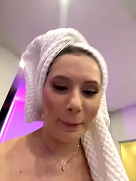 ChloeMarsch online show from 10.01.25