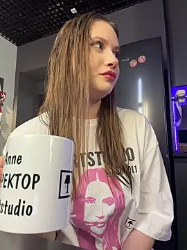 Snapshot of ChloeMarsch chatting on 02.20.26 ChloeMarsch online show from 02.20.26