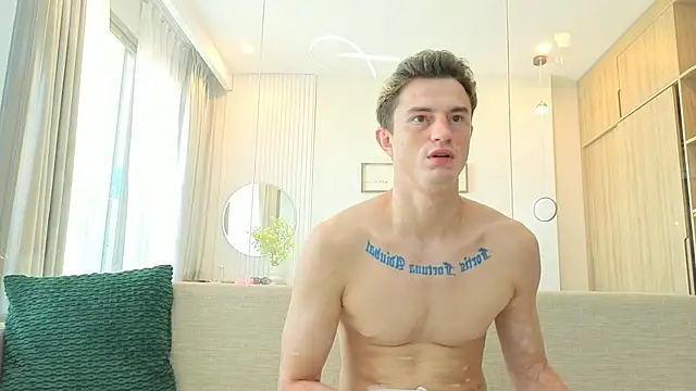 Morning Stars online show from 04.09.26