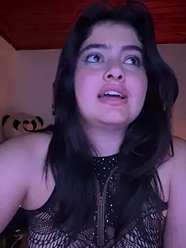 Snapshot of Stephania_18 chatting on 02.06.25 Stephania 18 online show from 02.06.25