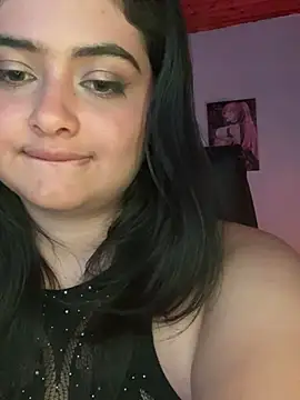 Snapshot of Stephania_18 chatting on 02.06.25 Stephania 18 online show from 02.06.25