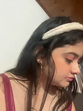 Snapshot of Stephania_18 chatting on 10.01.25 Stephania 18 online show from 10.01.25