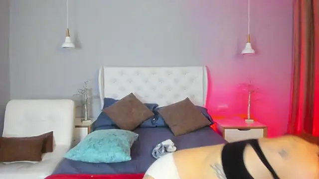 Noah King7 online show from 01.09.25