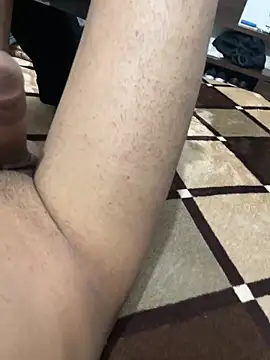 Snapshot of Supercouple9 chatting on 02.22.25 Supercouple9 online show from 02.22.25