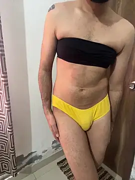 Snapshot of Supercouple9 chatting on 03.12.25 Supercouple9 online show from 03.12.25