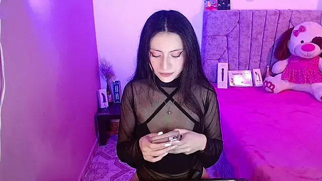 fluffy peit16 online show from 03.12.25