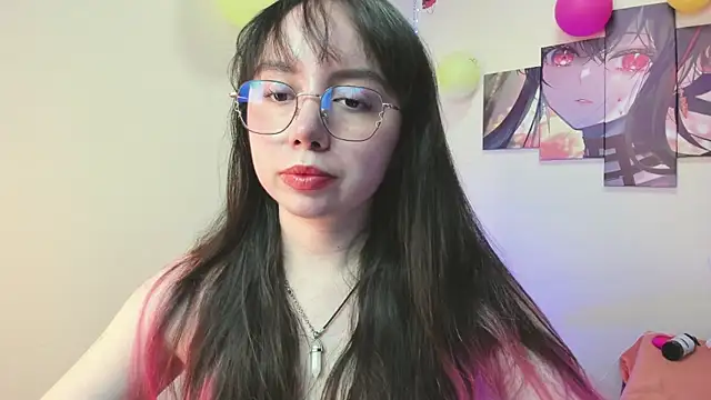 Snapshot of Julieta_cott chatting on 03.06.26 Julieta cott online show from 03.06.26