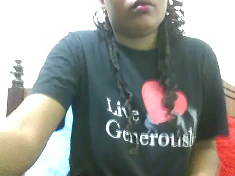 Snapshot of Baby_brown chatting on 06.03.26 Baby brown online show from 06.03.26