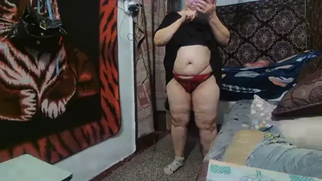 NataliiaRosa54 online show from 01.14.26