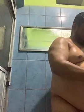 ThickD619 online show from 10.01.25