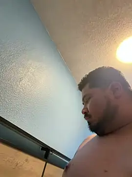 Snapshot of ThickD619 chatting on 07.25.26 ThickD619 online show from 07.25.26
