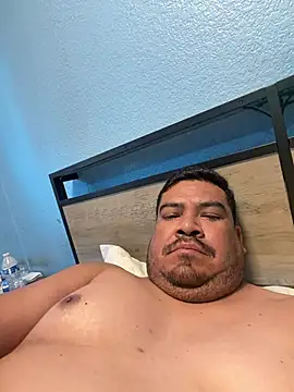 Snapshot of ThickD619 chatting on 08.03.26 ThickD619 online show from 08.03.26