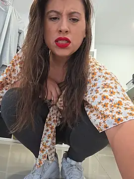 GatitaXD27 online show from 11.07.25