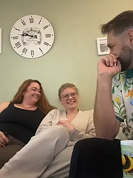 Snapshot of Curvyloveandhim chatting on 07.20.26 Curvyloveandhim online show from 07.20.26