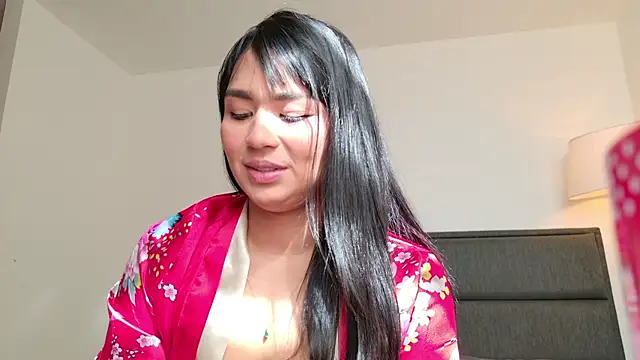 Snapshot of lady_ni_ chatting on 07.01.26 lady ni online show from 07.01.26