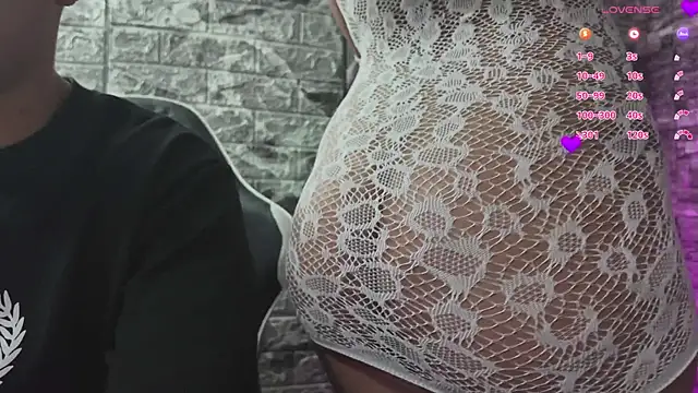 HotCouple 697 online show from 02.26.26