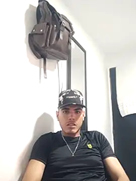 zCedri5CampE online show from 04.21.26