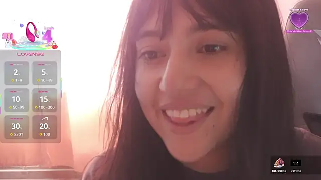 Snapshot of emitaa17228o chatting on 06.17.26 emitaa17228o online show from 06.17.26