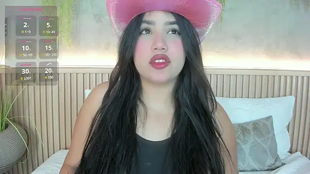 Lana Lann online show from 11.26.25