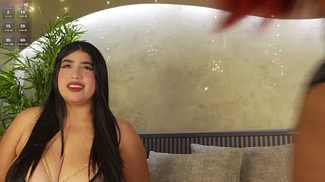 Lana Lann online show from 04.18.26