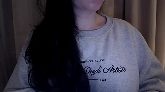 Sandysecret online show from 11.12.25