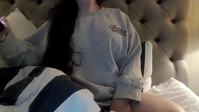 Sandysecret online show from 11.14.25