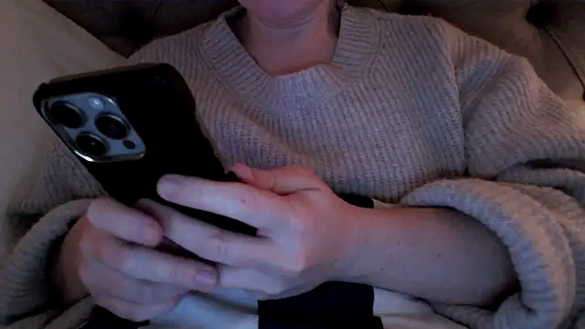 Sandysecret online show from 11.20.25