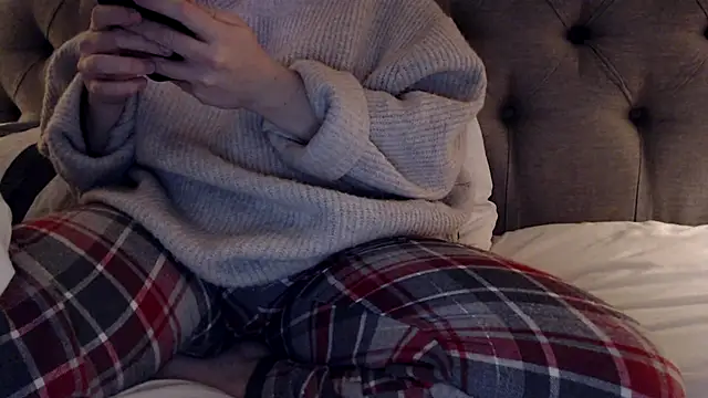 Sandysecret online show from 11.26.25