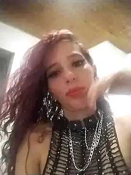 Little Naughtty online show from 02.19.25