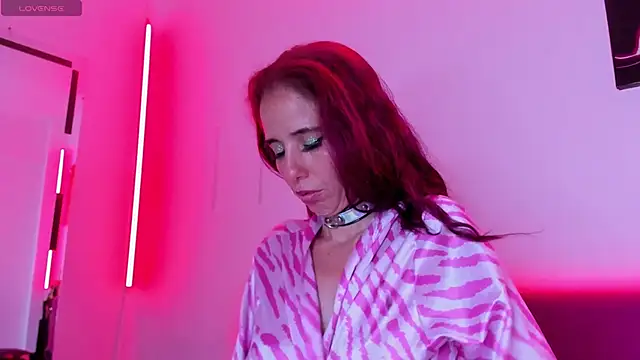 Little Naughtty online show from 03.08.25