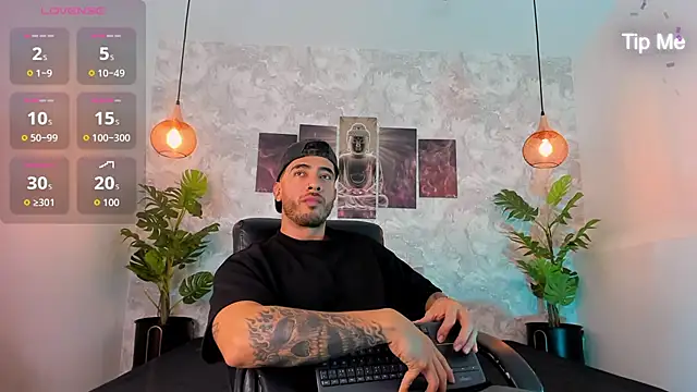 Nate franco online show from 10.29.25