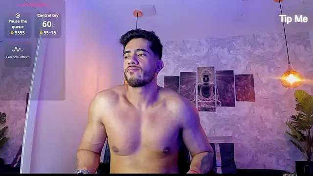 Nate franco online show from 11.15.25