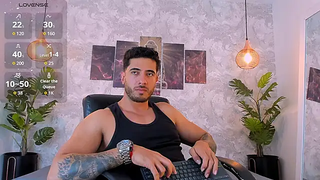 Nate franco online show from 12.17.25