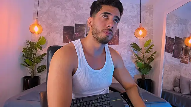 Nate franco online show from 12.20.25