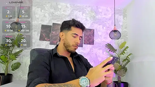 Nate franco online show from 01.16.26