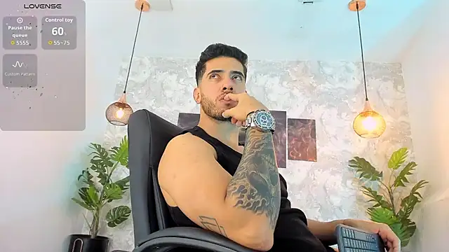 Nate franco online show from 02.25.26