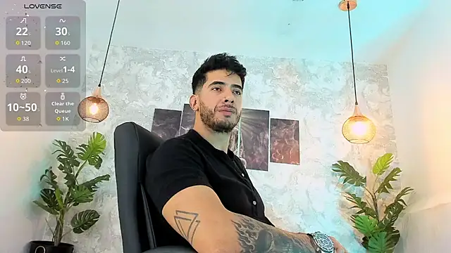 Nate franco online show from 02.27.26