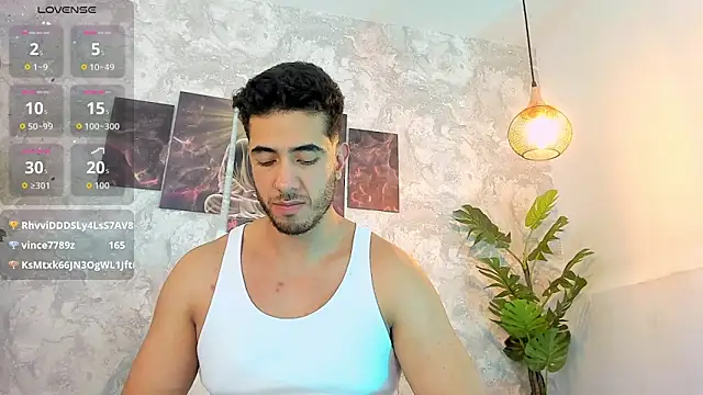 Nate franco online show from 03.01.26