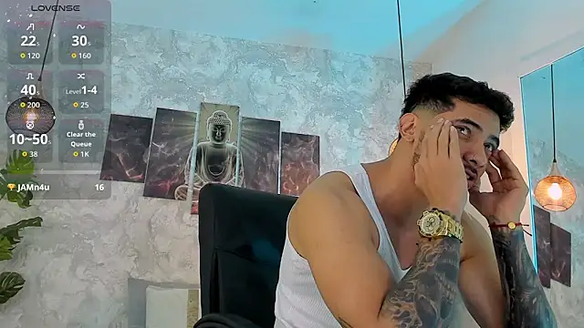 Nate franco online show from 03.21.26