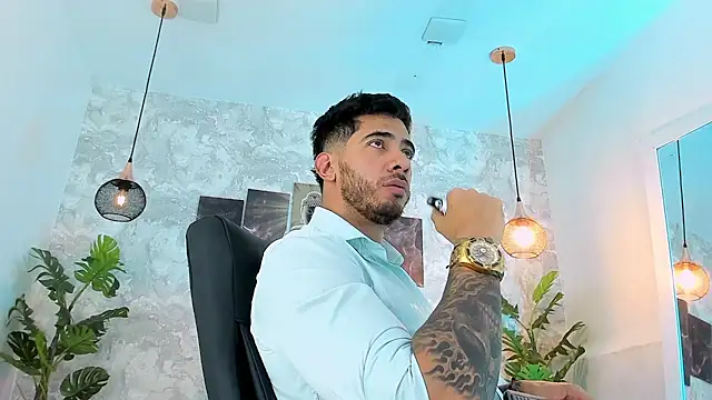 Nate franco online show from 03.31.26