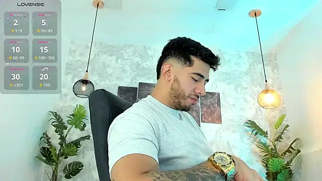 Nate franco online show from 04.05.26