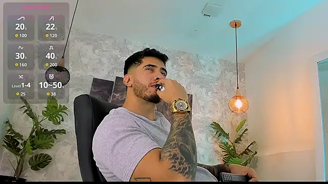 Nate franco online show from 05.17.26