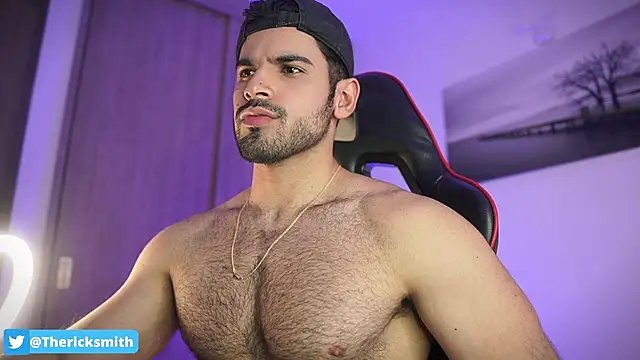 Rick  Smith153 online show from 01.25.25