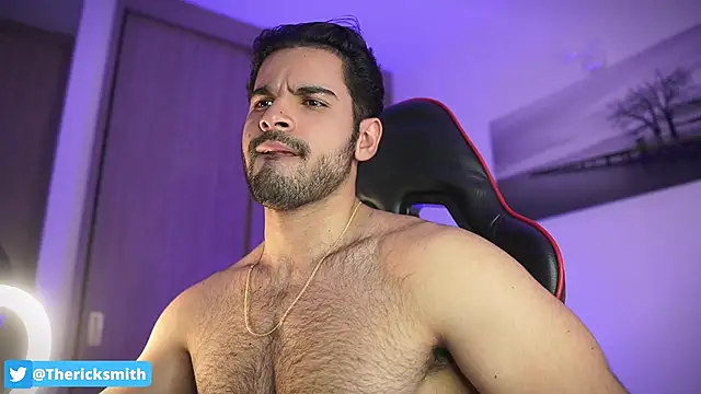 Rick  Smith153 online show from 01.26.25