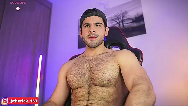 Rick  Smith153 online show from 01.29.25