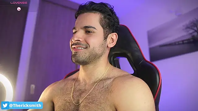 Rick  Smith153 online show from 01.30.25