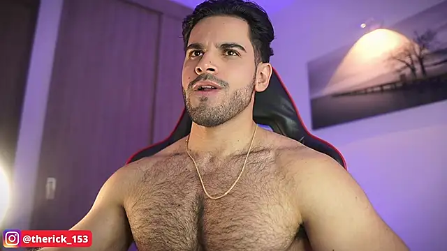 Rick  Smith153 online show from 02.12.25