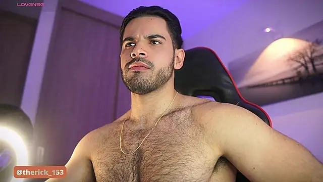 Rick  Smith153 online show from 02.15.25